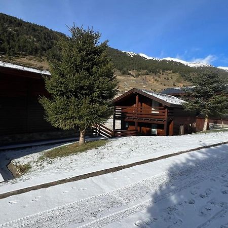 L'Oreneta - Peu Del Riu 712 - Vall D'Incles - Soldeu Экстерьер фото