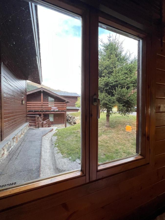 L'Oreneta - Peu Del Riu 712 - Vall D'Incles - Soldeu Экстерьер фото