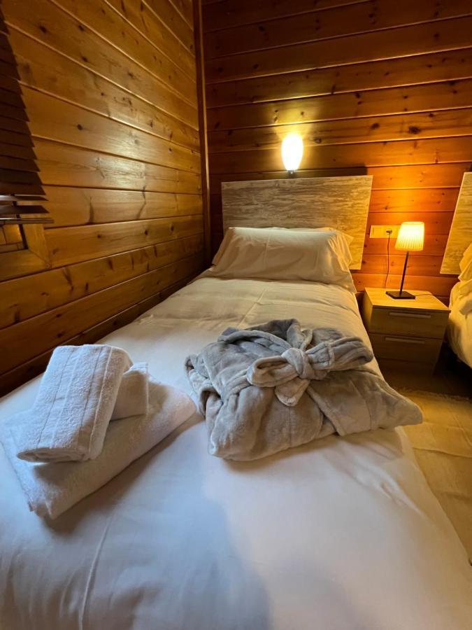 L'Oreneta - Peu Del Riu 712 - Vall D'Incles - Soldeu Экстерьер фото