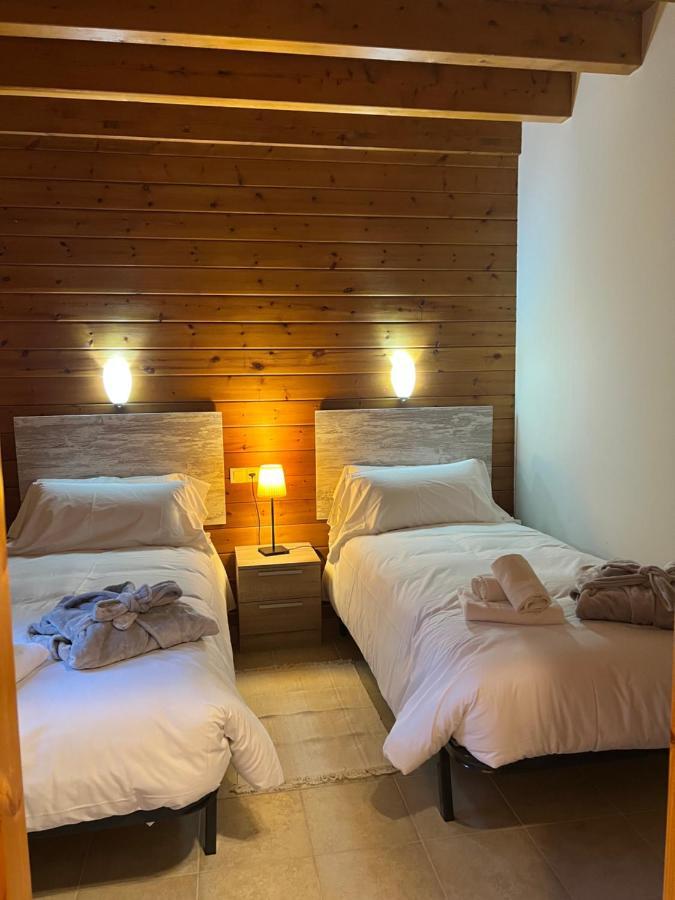 L'Oreneta - Peu Del Riu 712 - Vall D'Incles - Soldeu Экстерьер фото