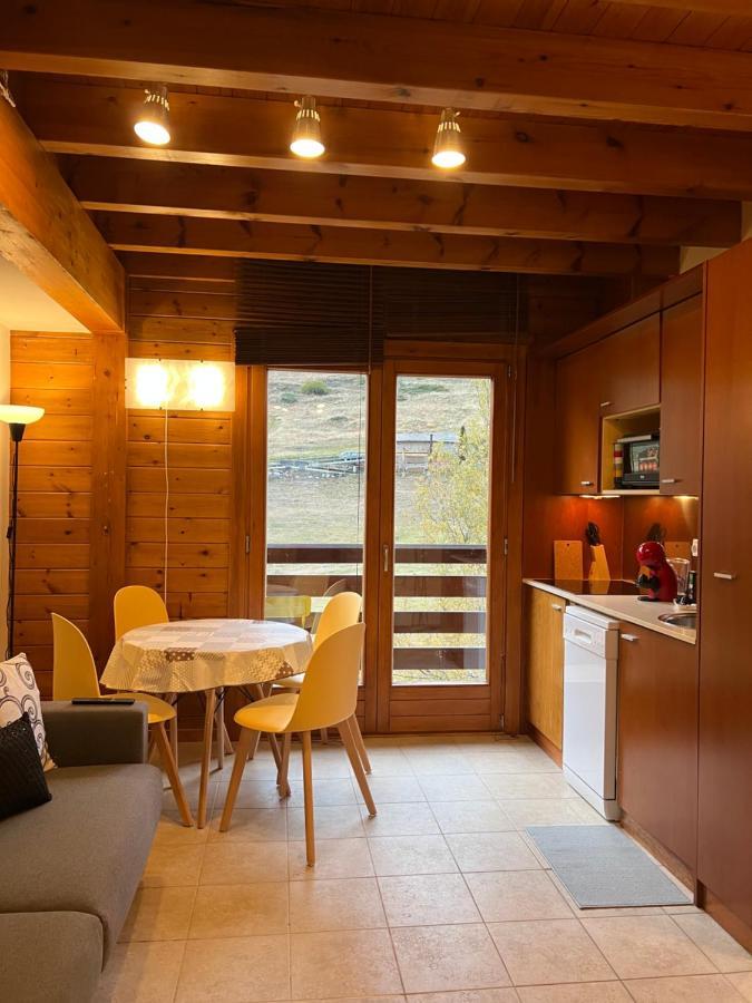 L'Oreneta - Peu Del Riu 712 - Vall D'Incles - Soldeu Экстерьер фото