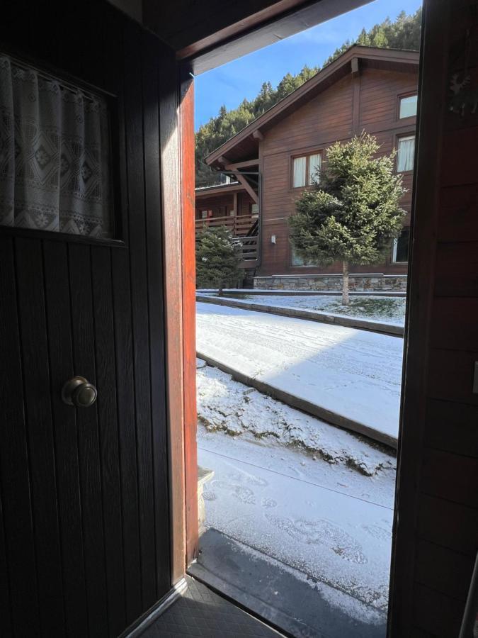 L'Oreneta - Peu Del Riu 712 - Vall D'Incles - Soldeu Экстерьер фото
