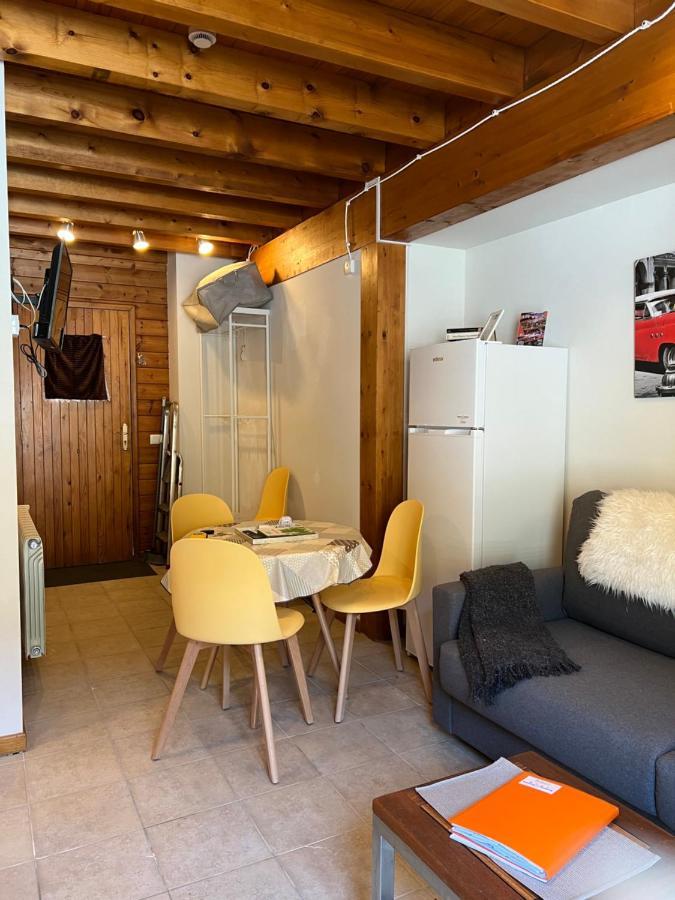 L'Oreneta - Peu Del Riu 712 - Vall D'Incles - Soldeu Экстерьер фото