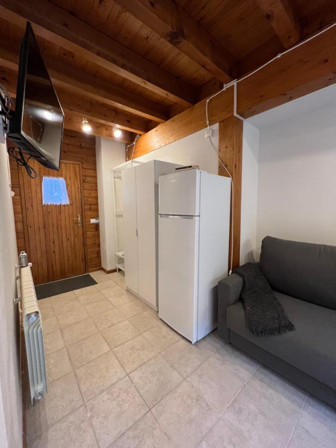 L'Oreneta - Peu Del Riu 712 - Vall D'Incles - Soldeu Экстерьер фото