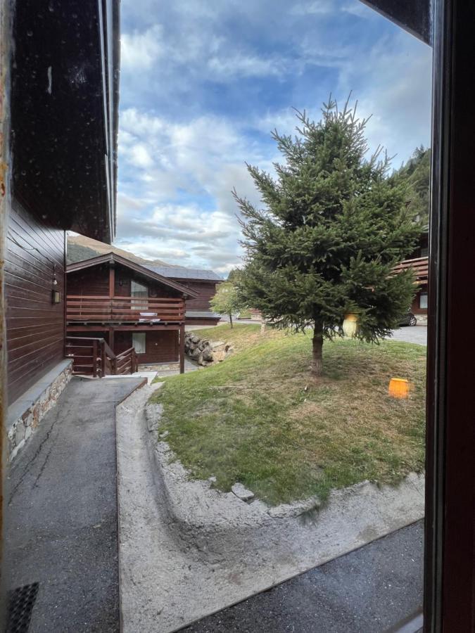 L'Oreneta - Peu Del Riu 712 - Vall D'Incles - Soldeu Экстерьер фото