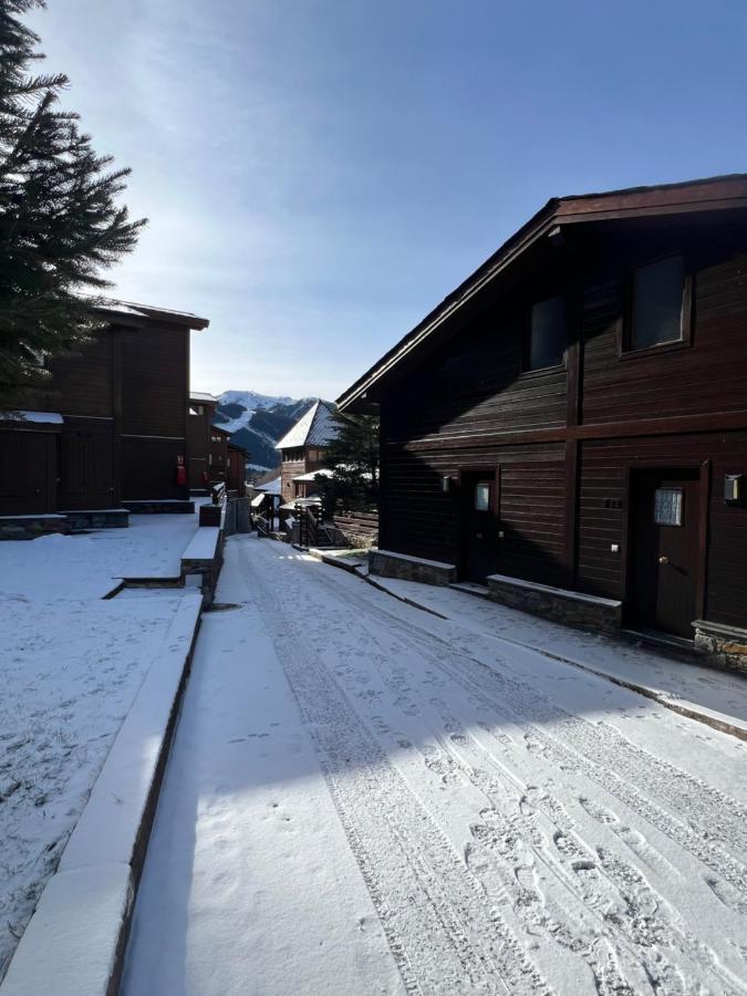 L'Oreneta - Peu Del Riu 712 - Vall D'Incles - Soldeu Экстерьер фото