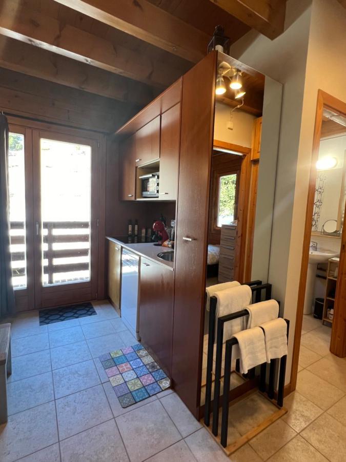L'Oreneta - Peu Del Riu 712 - Vall D'Incles - Soldeu Экстерьер фото