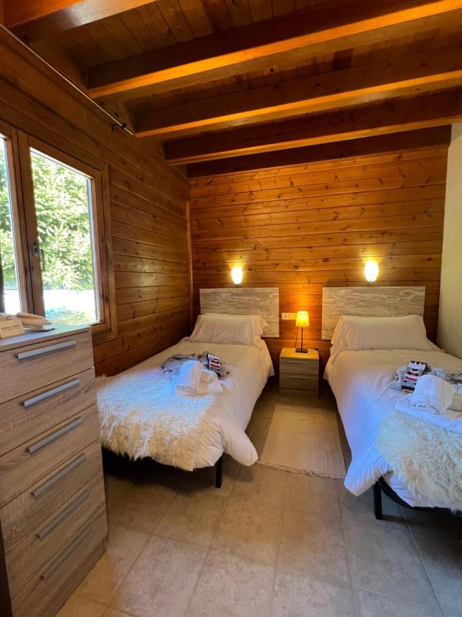 L'Oreneta - Peu Del Riu 712 - Vall D'Incles - Soldeu Экстерьер фото
