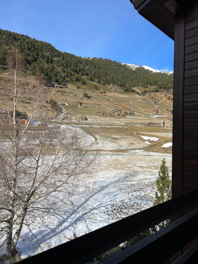 L'Oreneta - Peu Del Riu 712 - Vall D'Incles - Soldeu Экстерьер фото