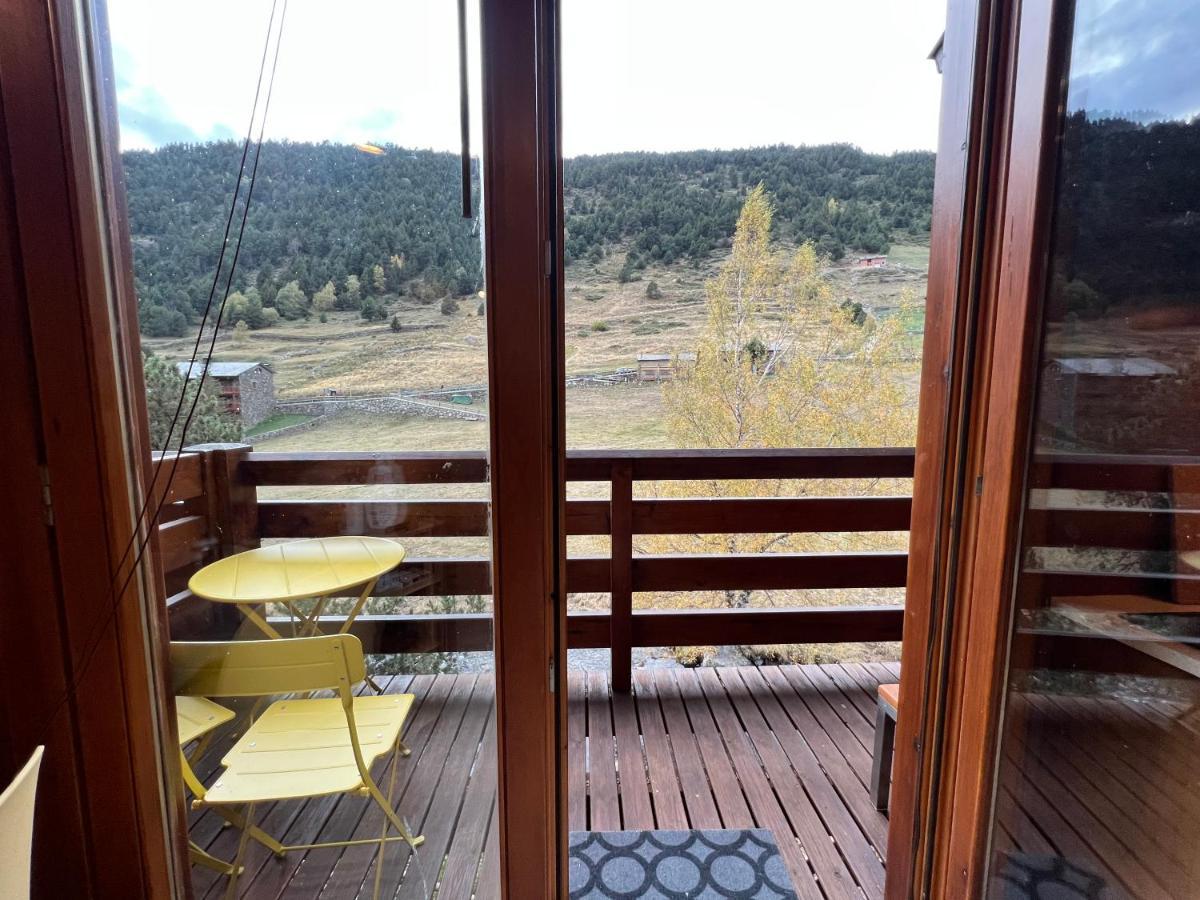 L'Oreneta - Peu Del Riu 712 - Vall D'Incles - Soldeu Экстерьер фото