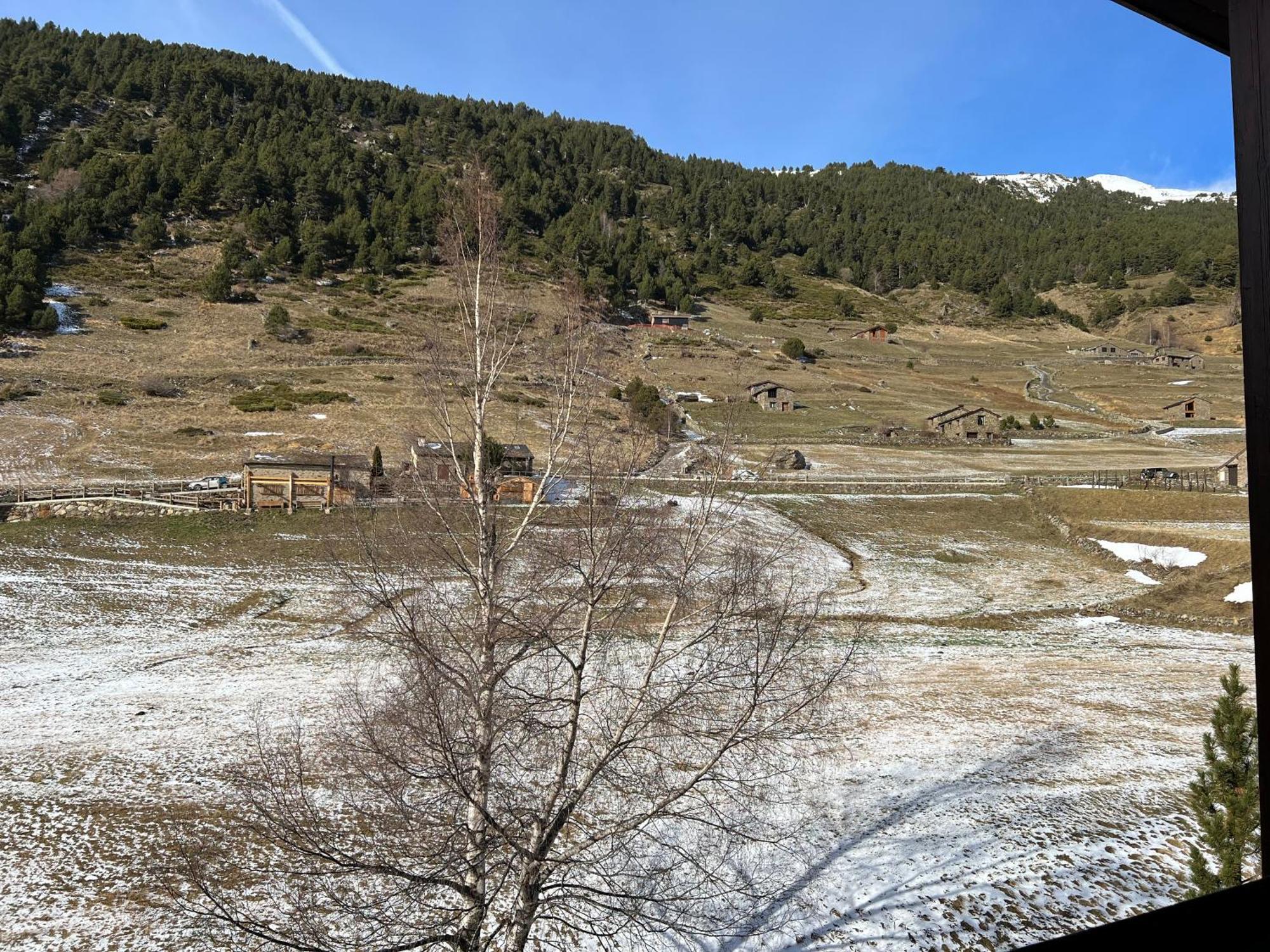 L'Oreneta - Peu Del Riu 712 - Vall D'Incles - Soldeu Экстерьер фото